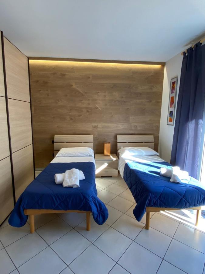 סן ג'יובאני טאטינו B&B D'Annunzio מראה חיצוני תמונה