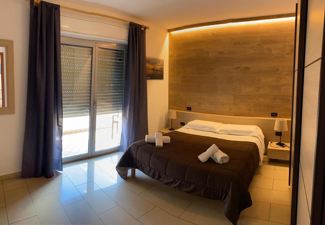 סן ג'יובאני טאטינו B&B D'Annunzio מראה חיצוני תמונה